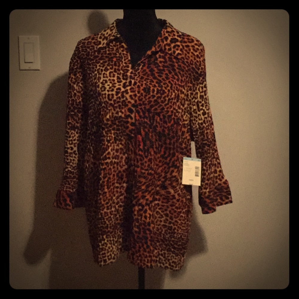 Brand new blouse